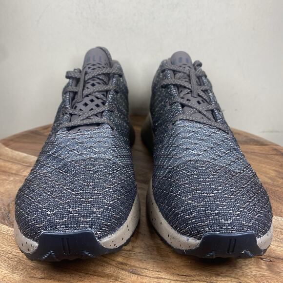 Nobull Matryx Trail Runner Mens Brown Size 10.5 Athletic Running Shoes Sneakers - Picture 4 of 9